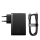 Baseus Ładowarka sieciowa GaN5 Pro 160W 2x USB-C 1x USB-A QC PD - 1184498 - zdjęcie 5